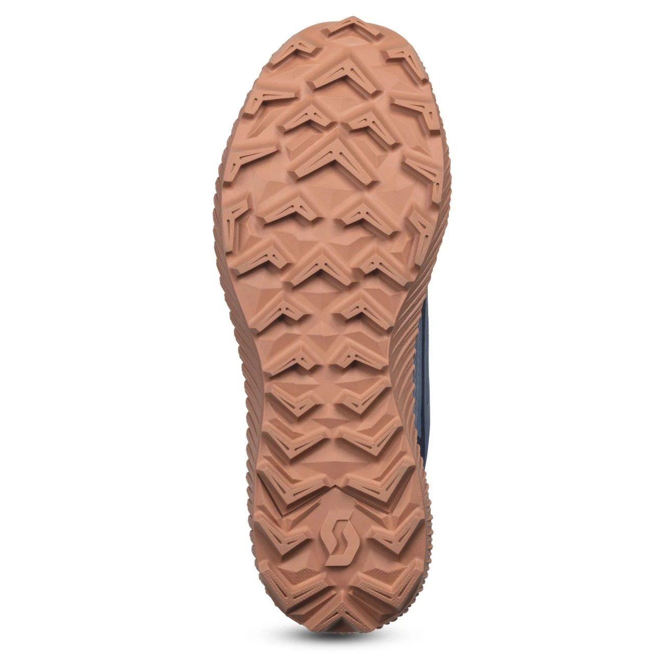 SCOTT SUPERTRAC 3 GTX METAL BLUE Chaussures De Trail – Image 5