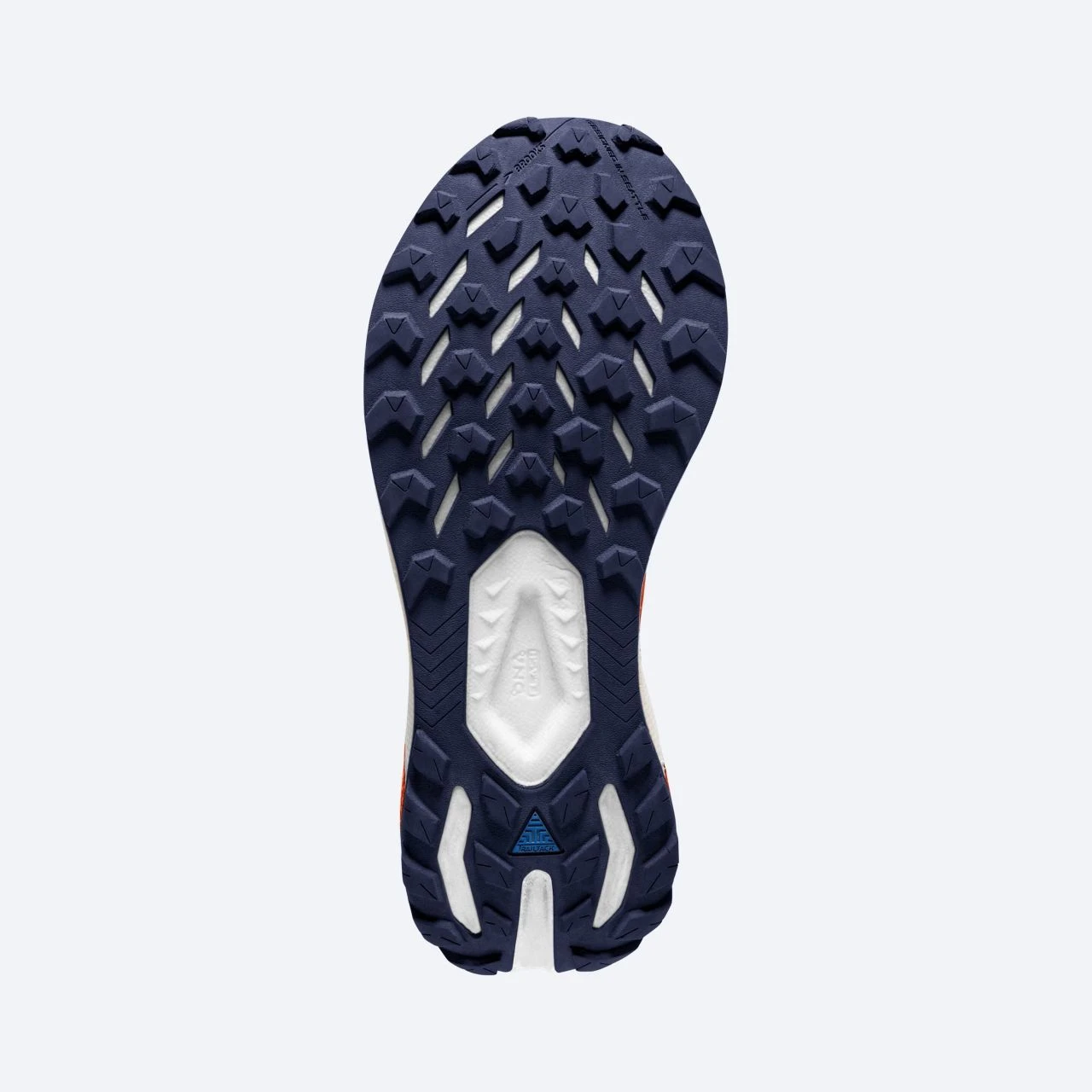 BROOKS CATAMOUNT ROOIBOS ET BISCUIT Chaussures De Trail – Image 5