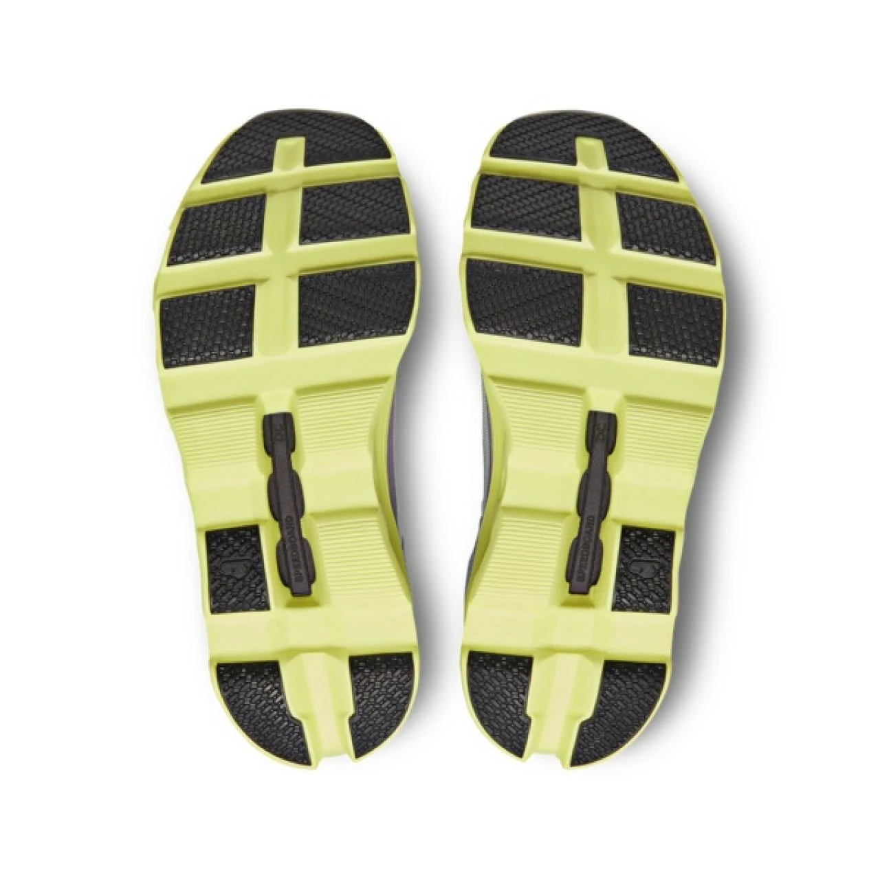 ON RUNNING CLOUDMONSTER NIMBUS ET HAY Chaussures De Running – Image 5